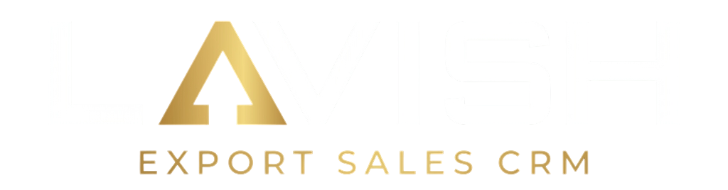 Lavish CRM Logo